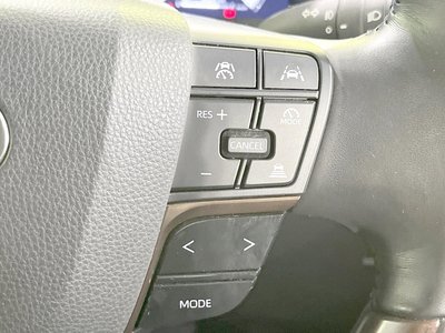 صورة مصغرة 43 لـ 2023 Toyota ALPHARD