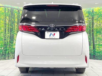 صورة مصغرة 16 لـ 2023 Toyota ALPHARD