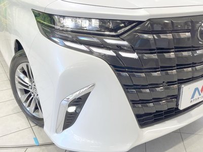 صورة مصغرة 12 لـ 2023 Toyota ALPHARD