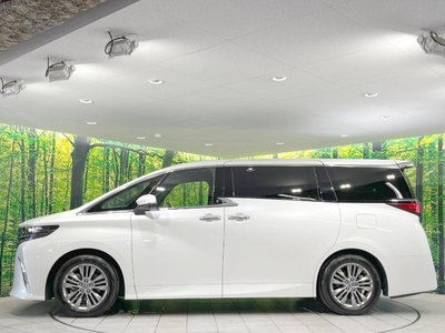صورة مصغرة 24 لـ 2023 Toyota ALPHARD