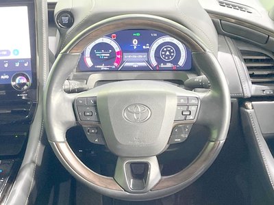 صورة مصغرة 14 لـ 2023 Toyota ALPHARD