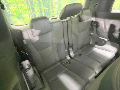 صورة 10 لـ 2023 Toyota ALPHARD