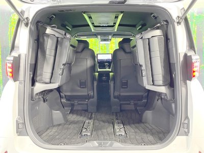صورة مصغرة 11 لـ 2023 Toyota ALPHARD