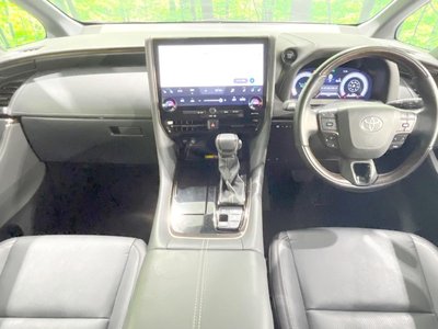 صورة 2 لـ 2023 Toyota ALPHARD