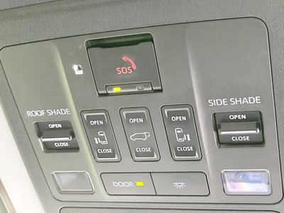 صورة مصغرة 55 لـ 2023 Toyota ALPHARD