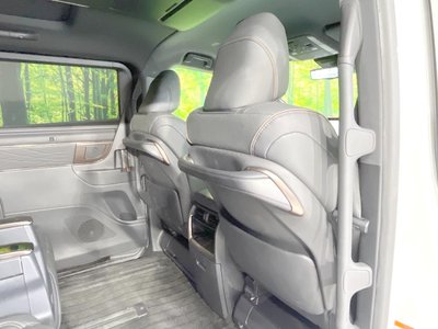 صورة مصغرة 46 لـ 2023 Toyota ALPHARD