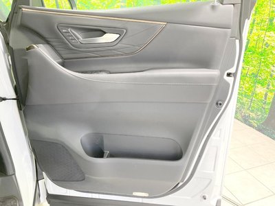 صورة مصغرة 40 لـ 2023 Toyota ALPHARD