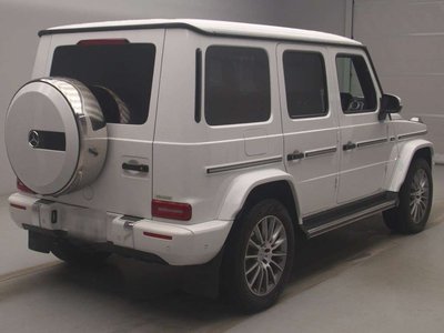 MERCEDES-BENZ OTHERS - 2