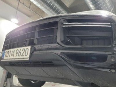 صورة 2 لـ 2020 Porsche CAYENNE