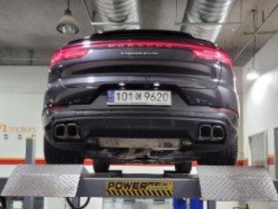 صورة 1 لـ 2020 Porsche CAYENNE