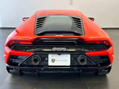 2019 Lamborghini HURACAN thumbnail 18