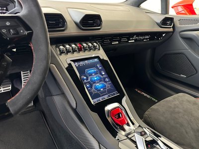 2019 Lamborghini HURACAN thumbnail 13