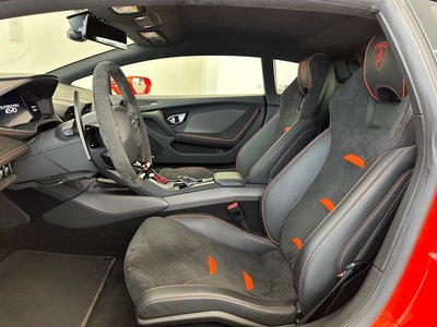 2019 Lamborghini HURACAN photo 10