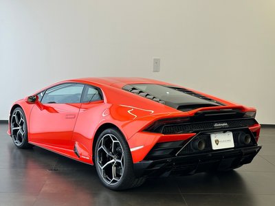 2019 Lamborghini HURACAN thumbnail 20