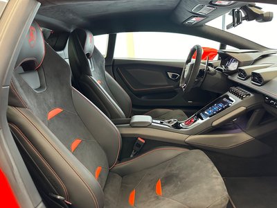 2019 Lamborghini HURACAN thumbnail 31