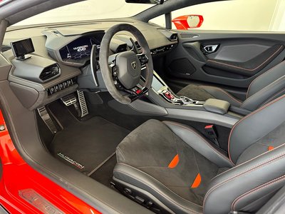 2019 Lamborghini HURACAN thumbnail 25