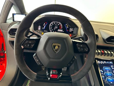 2019 Lamborghini HURACAN thumbnail 12