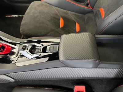 2019 Lamborghini HURACAN thumbnail 15