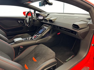2019 Lamborghini HURACAN thumbnail 34