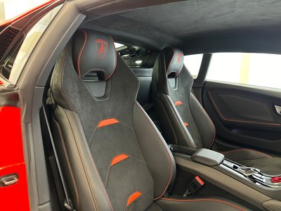 2019 Lamborghini HURACAN thumbnail 32