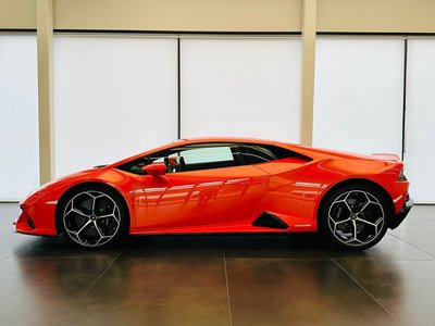 2019 Lamborghini HURACAN thumbnail 22
