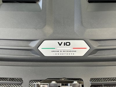 2019 Lamborghini HURACAN thumbnail 24