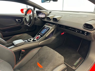 2019 Lamborghini HURACAN thumbnail 33