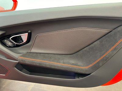 2019 Lamborghini HURACAN thumbnail 35