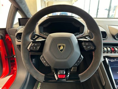 2019 Lamborghini HURACAN thumbnail 37