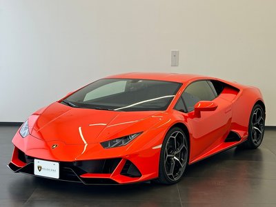 2019 Lamborghini HURACAN photo 4