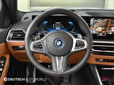 صورة مصغرة 14 لـ 2023 BMW 3 SERIES