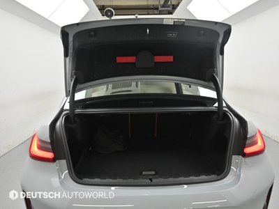 صورة مصغرة 20 لـ 2023 BMW 3 SERIES