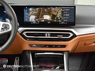 صورة مصغرة 15 لـ 2023 BMW 3 SERIES