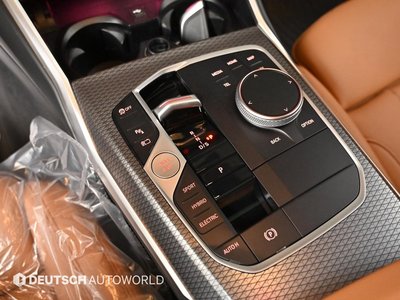 صورة 10 لـ 2023 BMW 3 SERIES