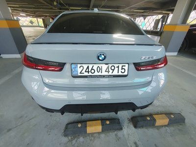 BMW 3 SERIES - 2