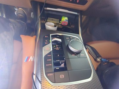 BMW 3 SERIES - 9
