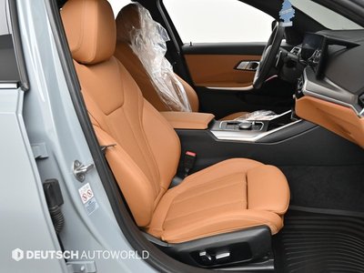 صورة مصغرة 11 لـ 2023 BMW 3 SERIES