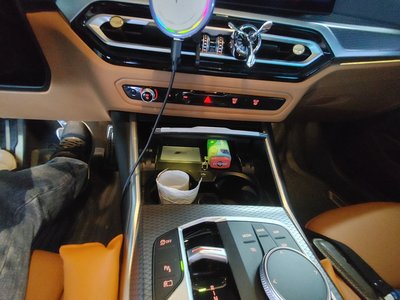 BMW 3 SERIES - 8