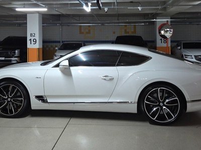 2023 Bentley CONTINENTAL — миниатюра 18