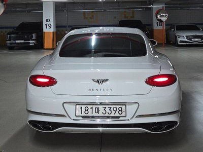 2023 Bentley CONTINENTAL 照片 3