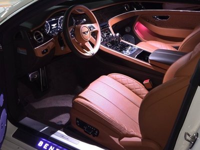 2023 Bentley CONTINENTAL 照片 10