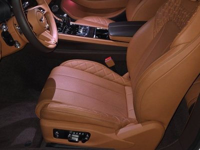2023 Bentley CONTINENTAL — миниатюра 11