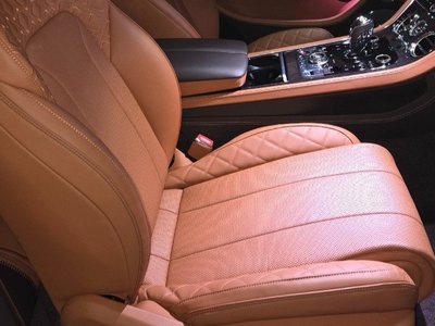 2023 Bentley CONTINENTAL — миниатюра 12