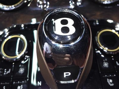 2023 Bentley CONTINENTAL 照片 9