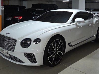 2023 Bentley CONTINENTAL 照片 1