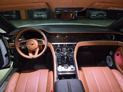 2023 Bentley CONTINENTAL 照片 5