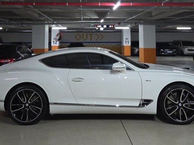 2023 Bentley CONTINENTAL — миниатюра 17