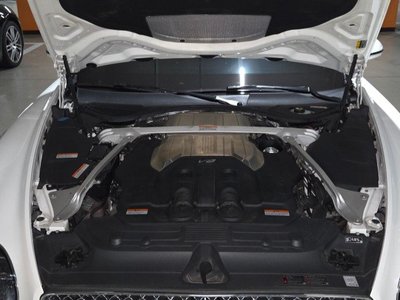 2023 Bentley CONTINENTAL 照片 7