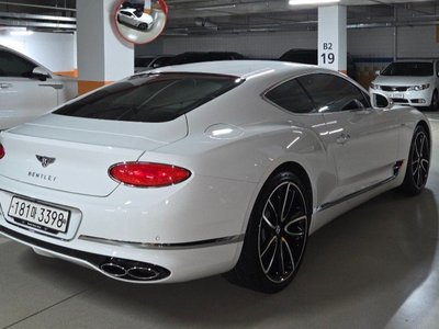 2023 Bentley CONTINENTAL 照片 4