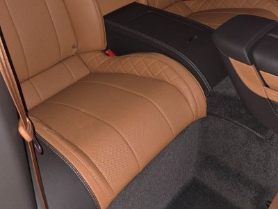 2023 Bentley CONTINENTAL — миниатюра 14